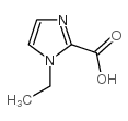 cas no 750598-99-3 is 1-ETHYL-1H-IMIDAZOLE-2-CARBOXYLIC ACID