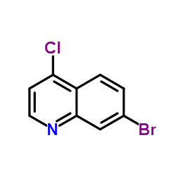 cas no 75090-52-7 is 7-Bromo-4-chloroquinoline