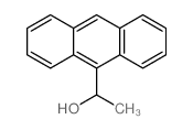 cas no 7512-20-1 is 1-(9-Anthracenyl)ethanol