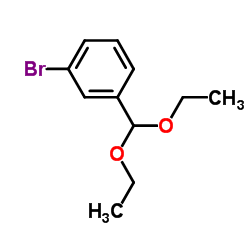cas no 75148-49-1 is 1-Bromo-3-diethoxymethyl-benzene