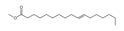 cas no 75190-82-8 is cis-10-Heptadecenoic Acid methyl ester