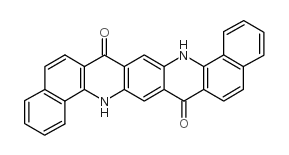 cas no 7520-01-6 is 9,18-DIHYDROBENZO[H]BENZO[7,8]QUINO[2,3-B]ACRIDINE-7,16-DIONE