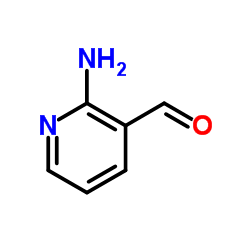 cas no 7521-41-7 is 2-Aminonicotinaldehyde