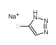 cas no 75232-02-9 is 5-mercapto-1,2,3-triazole monosodium salt