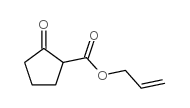 cas no 75265-67-7 is Allyl 2-oxocyclopentanecarboxylate