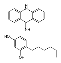 cas no 7527-91-5 is acrisorcin