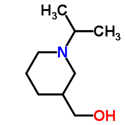 cas no 752970-45-9 is (1-Isopropyl-3-piperidinyl)methanol