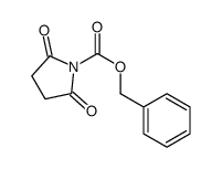 cas no 75315-63-8 is benzyl 2,5-dioxopyrrolidine-1-carboxylate