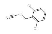 cas no 7534-64-7 is 2,6-dichlorobenzyl thiocyanate