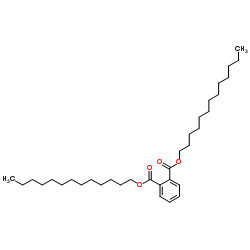 cas no 75359-31-8 is Ditridecyl phthalate