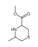 cas no 75364-92-0 is METHYL5-METHYLTHIOMORPHOLINE-3-CARBOXYLATE