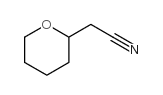 cas no 75394-84-2 is 2-(TETRAHYDRO-2H-PYRAN-2-YL)ACETONITRILE