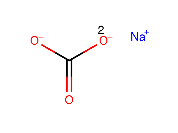 cas no 7542-12-3 is BUFFER STANDARD SOLUTION PH 10.01,BAG WI TH 30 ML