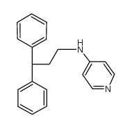 cas no 75437-14-8 is milverine