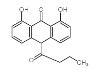cas no 75464-11-8 is Butantrone
