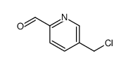 cas no 754920-10-0 is 5-(chloromethyl)pyridine-2-carbaldehyde