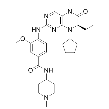 cas no 755038-02-9 is BI 2536