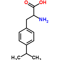 cas no 755724-85-7 is 4-Isopropylphenylalanine