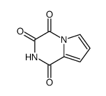 cas no 755730-80-4 is Pyrrolo[1,2-a]pyrazine-1,3,4(2H)-trione (9CI)