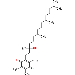 cas no 7559-04-8 is ALPHA-TOCOPHEROLQUINONE