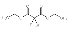 cas no 756-44-5 is DIETHYL 2-BROMO-2-FLUORO-MALONATE