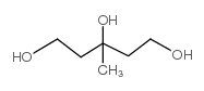 cas no 7564-64-9 is 3-Methylpentane-1,3,5-triol