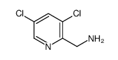 cas no 756462-58-5 is (3,5-dichloropyridin-2-yl)methanamine