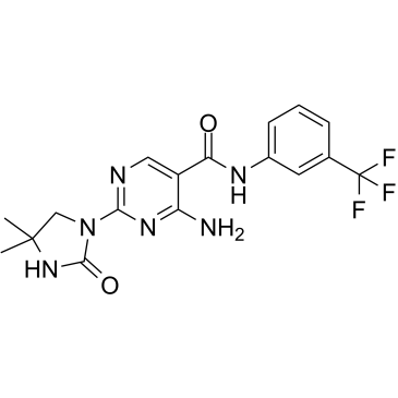 cas no 75689-93-9 is Imanixil