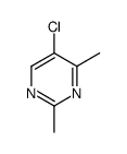 cas no 75712-73-1 is Pyrimidine, 5-chloro-2,4-dimethyl- (9CI)