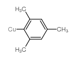 cas no 75732-01-3 is Mesitylcopper(I),min.97