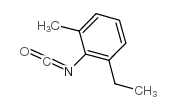 cas no 75746-71-3 is 2-ethyl-6-methylphenyl isocyanate