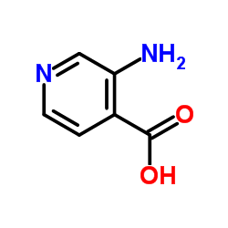 cas no 7579-20-6 is 3-Aminoisonicotinic acid