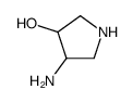 cas no 757967-88-7 is 3-Pyrrolidinol,4-amino-(9CI)