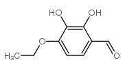 cas no 757995-98-5 is 4-ethoxy-2,3-dihydroxybenzaldehyde