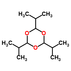 cas no 7580-12-3 is Paraisobutyraldehyde