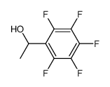 cas no 7583-08-6 is 1-(PENTAFLUOROPHENYL)ETHANOL