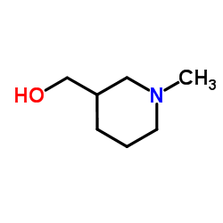 cas no 7583-53-1 is 1-Methyl-3-piperidinemethanol