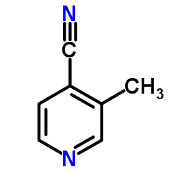 cas no 7584-05-6 is 3-Methylisonicotinonitrile