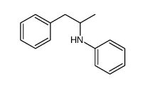 cas no 75859-35-7 is N-(3-PHENYL-2-PROPYL)ANILINE