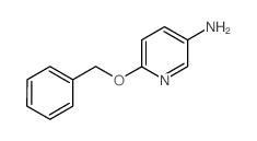 cas no 75926-65-7 is 6-(benzyloxy)pyridin-3-amine