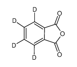 cas no 75935-32-9 is 4,5,6,7-tetradeuterio-2-benzofuran-1,3-dione