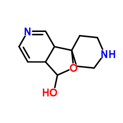 cas no 759452-96-5 is 1H-spiro[furo[3,4-c]pyridine-3,4'-piperidin]-1-one