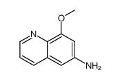 cas no 75959-08-9 is 8-methoxyquinolin-6-amine