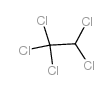 cas no 76-01-7 is Ethane,1,1,1,2,2-pentachloro-
