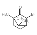 cas no 76-29-9 is d-3-bromocamphor