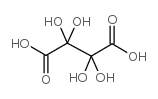cas no 76-30-2 is Butanedioic acid,2,2,3,3-tetrahydroxy-