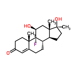 cas no 76-43-7 is Fluoxymesterone