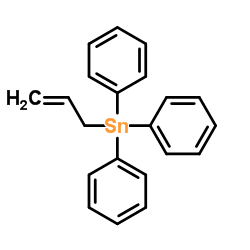 cas no 76-63-1 is Allyl(triphenyl)stannane
