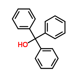 cas no 76-84-6 is Tritanol