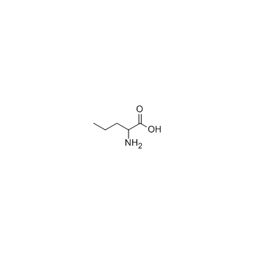 cas no 760-78-1 is DL-Norvaline